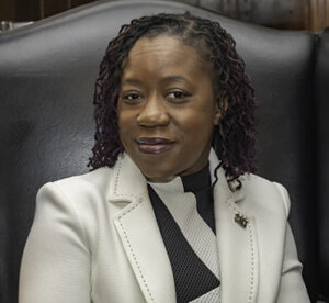 Aleta Williams