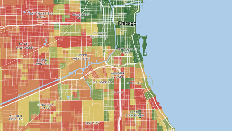 Chicago State Development Emerging Redevelopment Hotspots on Chicago’s South Side