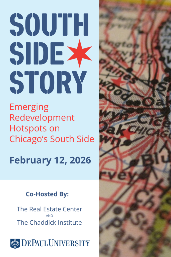 South Side Story event invitation for February 12, 2026.