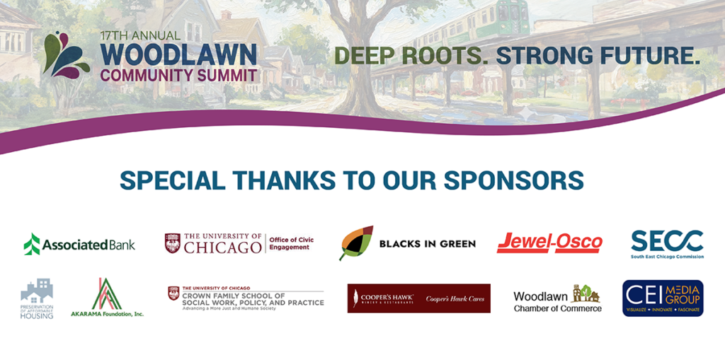 Woodlawn Summit 2026